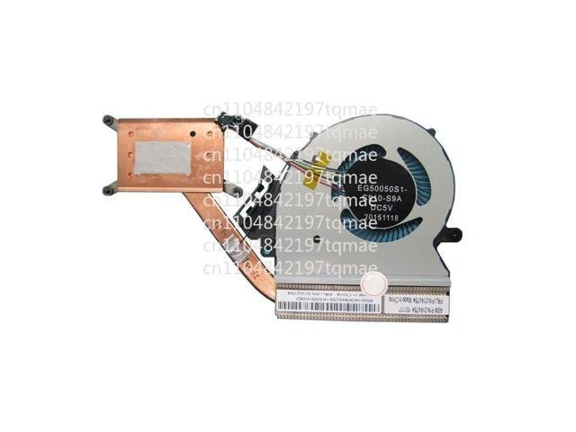 ThinkPad Yoga 11e CPU Fan and Heatsink: $33.17