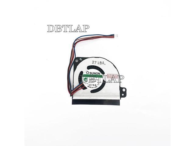 Toshiba Portege Z830 Z835 Z930 Z935 Laptop CPU Fan: $23.30