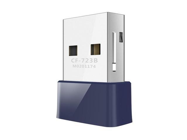 CF-723B USB Bluetooth 4.0 Adapter: $15.96