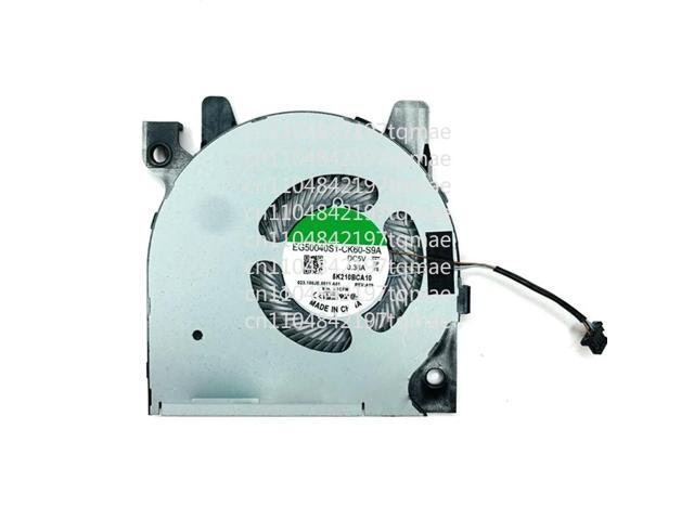 Dell Inspiron 13 7300 7306 CPU Cooling Fan: $27.07 Dell Inspiron 13 7300 7306 CPU Cooling Fan: $27.07