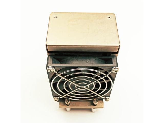 Server CPU Cooling Heatsink and Fan for HP Workstation: $54.89 Server CPU Cooling Heatsink and Fan for HP Workstation: $54.89