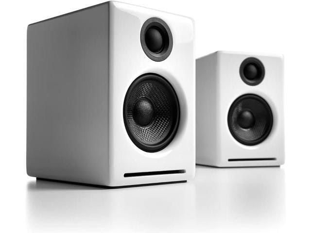 Audioengine A2+ Wireless Desktop Speakers: $552.97 Audioengine A2+ Wireless Desktop Speakers: $552.97