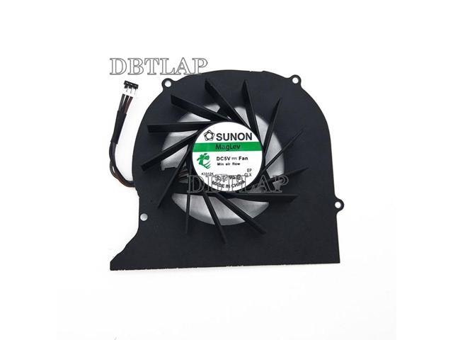 Toshiba Satellite A300-15A KSB0505HA-7K29 CPU Cooling Fan: $31.62 Toshiba Satellite A300-15A KSB0505HA-7K29 CPU Cooling Fan: $31.62