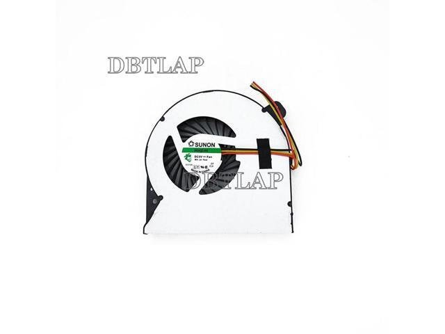 Asus K55DE Replacement Laptop CPU Cooling Fan: $18.49 Asus K55DE Replacement Laptop CPU Cooling Fan: $18.49