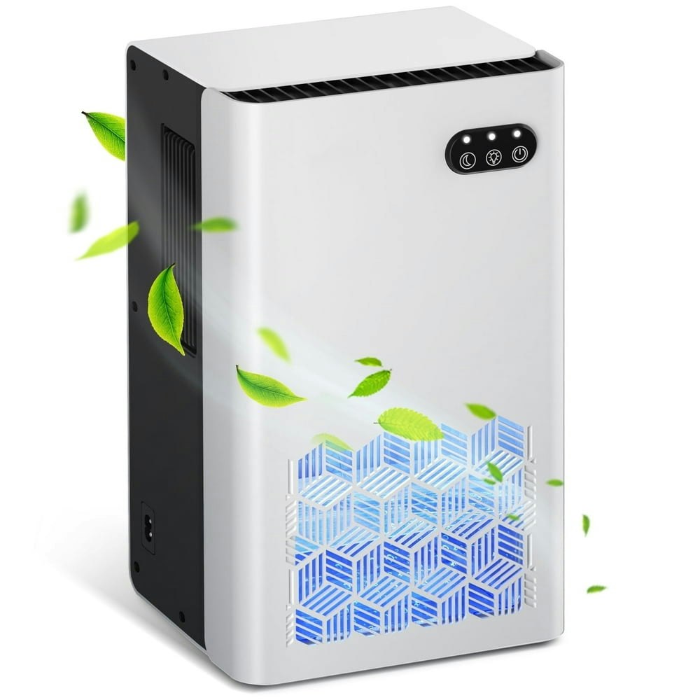 Egeh 95-Ounce Room Dehumidifier: $55.59 Egeh 95-Ounce Room Dehumidifier: $55.59