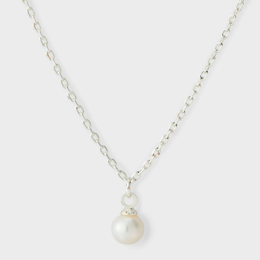 A New Day Pearl Necklace: $19.99 A New Day Pearl Necklace: $19.99