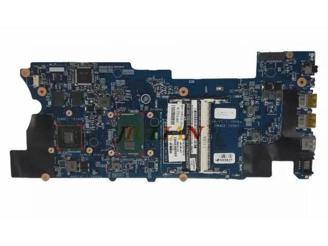 HP 15-W Laptop Motherboard with Intel Core i5-5200U: $394.71