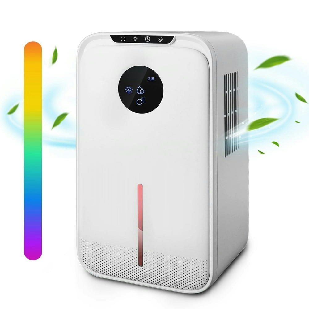 Fyydes 8-Pint Portable Dehumidifier: $57.99 Fyydes 8-Pint Portable Dehumidifier: $57.99