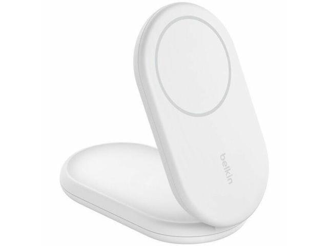 Belkin BoostCharge Qi2 15W Magnetic Foldable Wireless Charger: $48.99