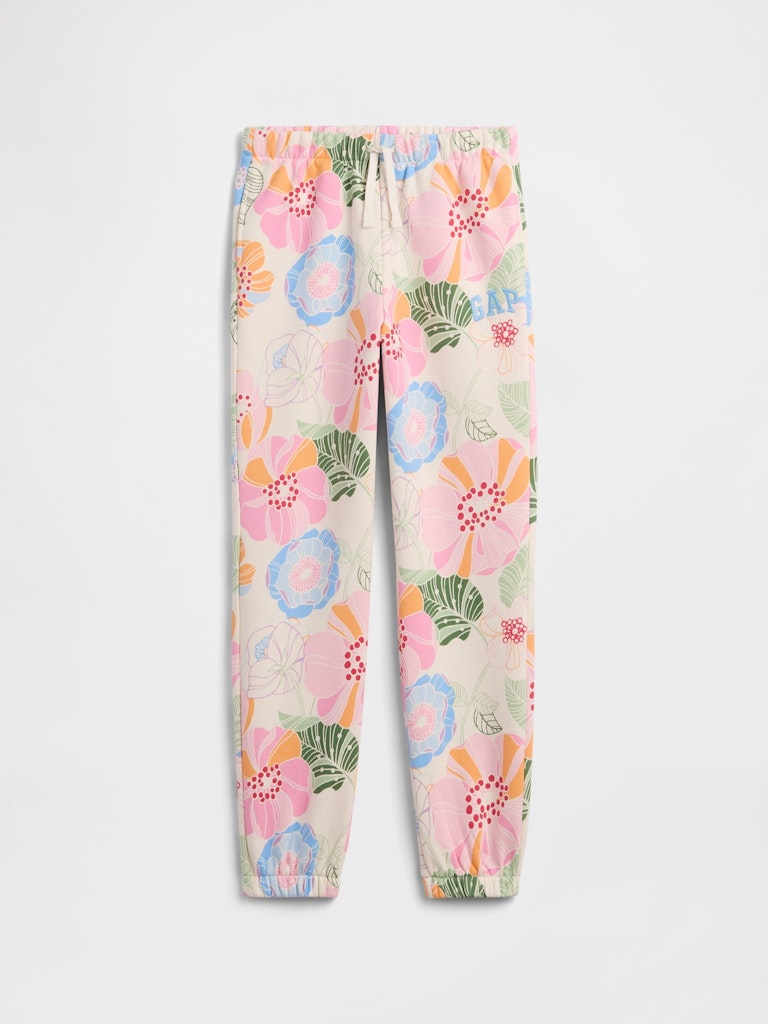 Gap Kids Logo Joggers: $19.99 Gap Kids Logo Joggers: $19.99