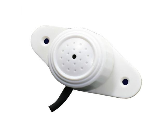 CCTV Microphone Audio Pick Up Device: $16.01 CCTV Microphone Audio Pick Up Device: $16.01