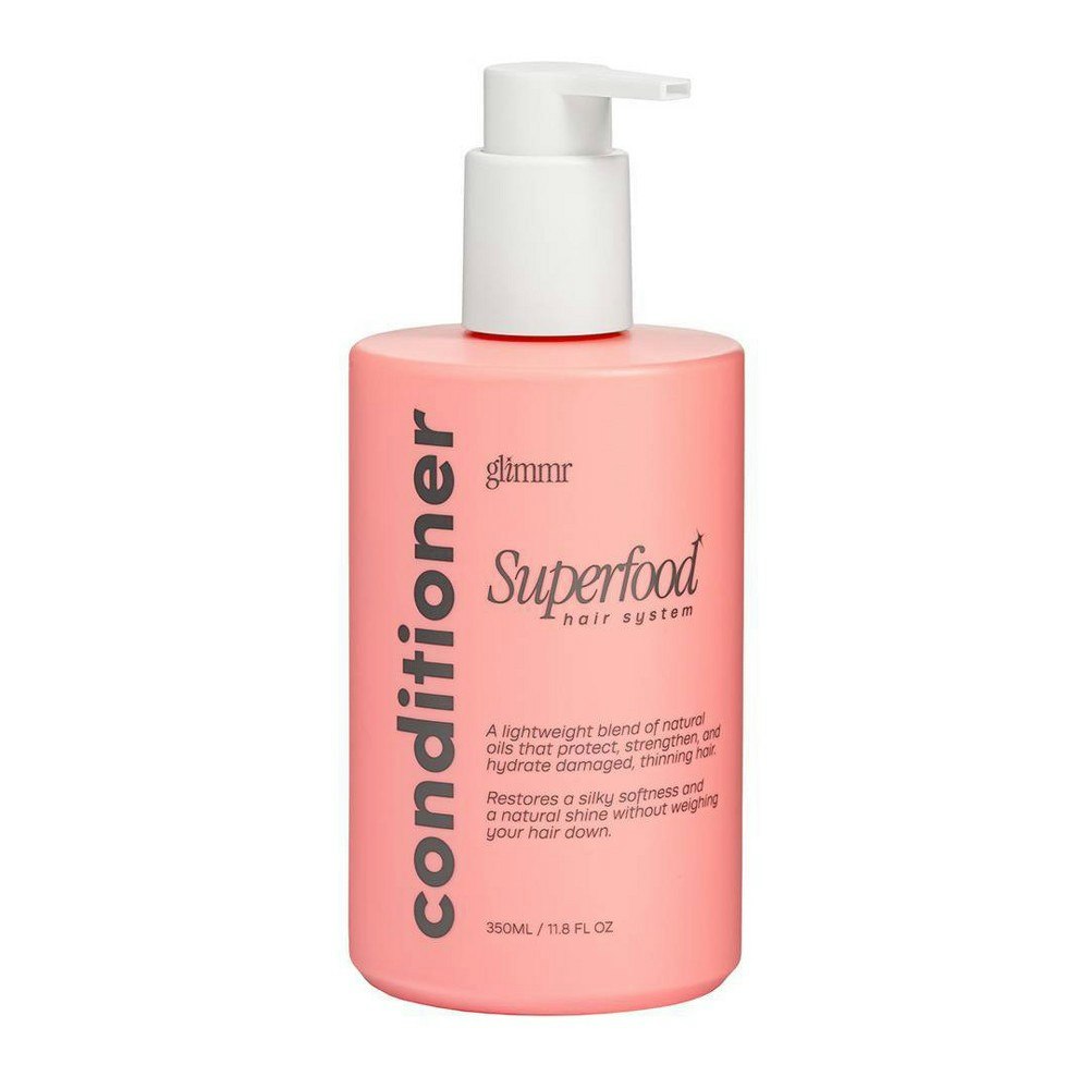 Glimmr Superfood Conditioner 11.8-fl oz: $18.99