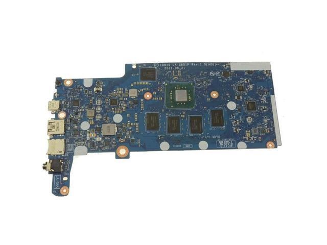 Dell 3100 2-in-1 Chromebook Motherboard 8GB RAM 32GB Storage Celeron N4020: $208.76 Dell 3100 2-in-1 Chromebook Motherboard 8GB RAM 32GB Storage Celeron N4020: $208.76