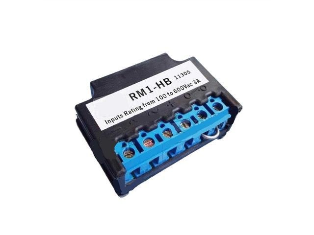 RM1-HB Motor Brake Rectifier: $65.48 RM1-HB Motor Brake Rectifier: $65.48