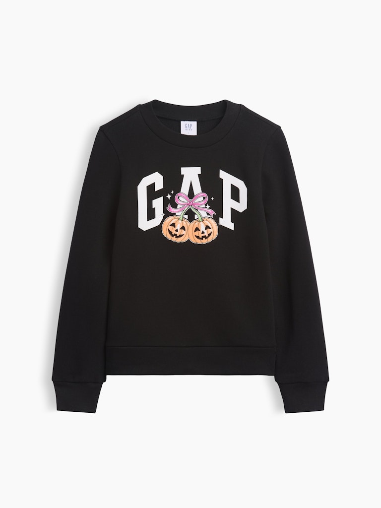 Kids' Crewneck Graphic Sweatshirt: $11.99 Kids' Crewneck Graphic Sweatshirt: $11.99
