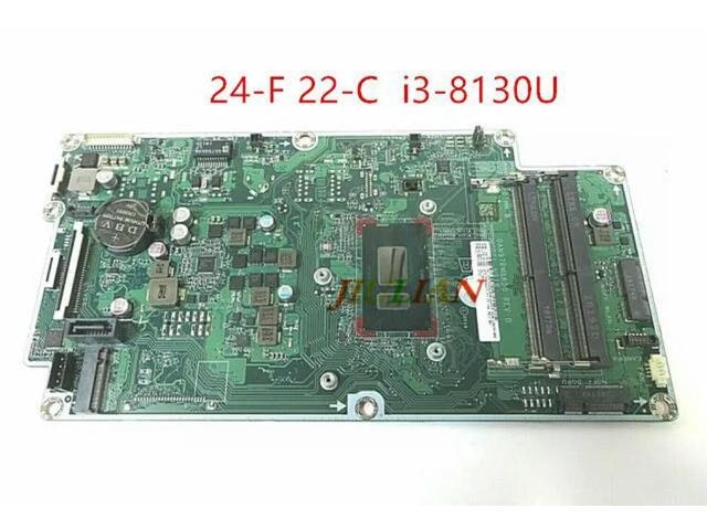 HP All-in-One Motherboard with Intel Core i3-8130U Processor: $375.53 HP All-in-One Motherboard with Intel Core i3-8130U Processor: $375.53