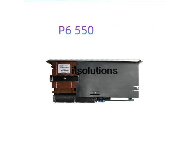 IBM P6 550 Minicomputer Motherboard Power Supply 46K7360: $241 IBM P6 550 Minicomputer Motherboard Power Supply 46K7360: $241