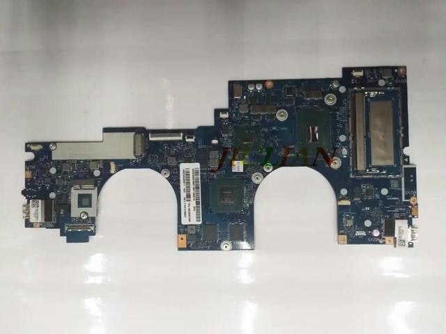 Yoga 720-15IKB Laptop Motherboard with Intel Core i5-7300HQ GTX 1050 2GB GPU and 8GB RAM: $397.90 Yoga 720-15IKB Laptop Motherboard with Intel Core i5-7300HQ GTX 1050 2GB GPU and 8GB RAM: $397.90