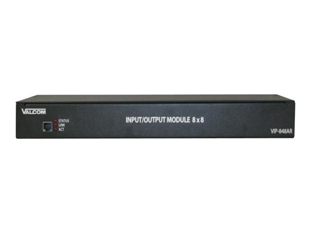 IP Networked Input and Relay Module: $562.89 IP Networked Input and Relay Module: $562.89