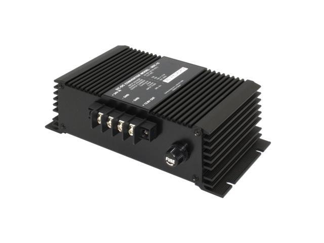 Samlex SDC-15 Switching DC-DC Converter: $109.64