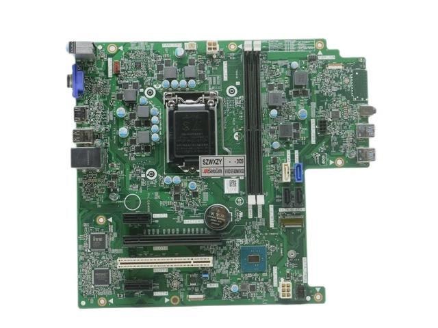 Dell Vostro 3660 3667 3668 3669 LGA1151 Desktop Motherboard: $95.20