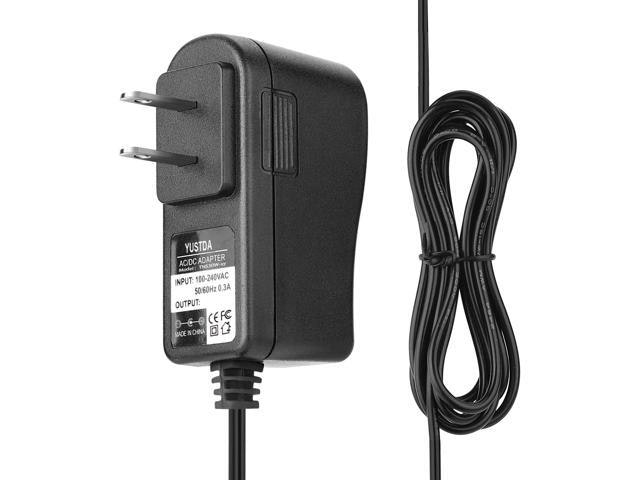 Yustda 3.3V AC/DC Power Adapter: $18.99