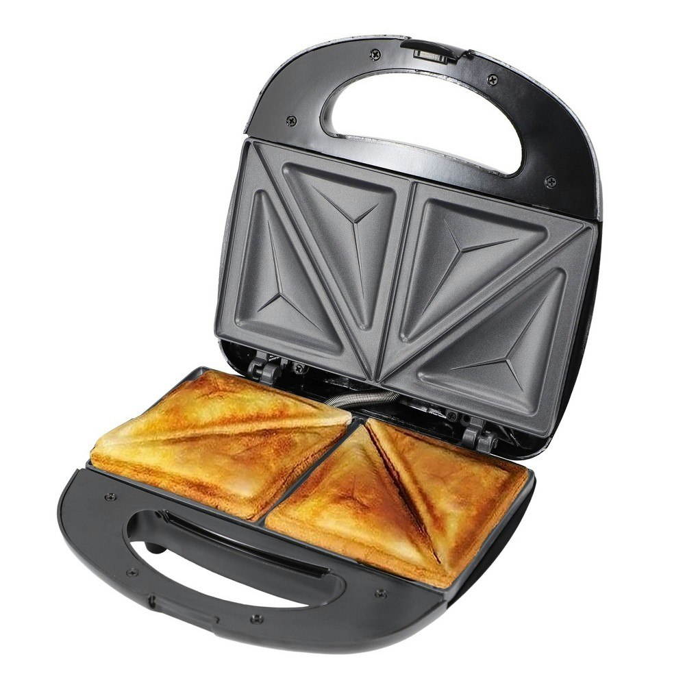 MegaChef Electric Panini Press and Sandwich Maker: $20.99 MegaChef Electric Panini Press and Sandwich Maker: $20.99