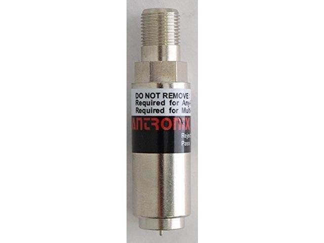 Antronix GLF-1002 MoCA POE Filter: $14.95 Antronix GLF-1002 MoCA POE Filter: $14.95
