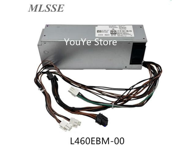 Dell 460W Power Supply Unit for 3060/3080/3881/5060/5090/3471/3671: $94.98 Dell 460W Power Supply Unit for 3060/3080/3881/5060/5090/3471/3671: $94.98