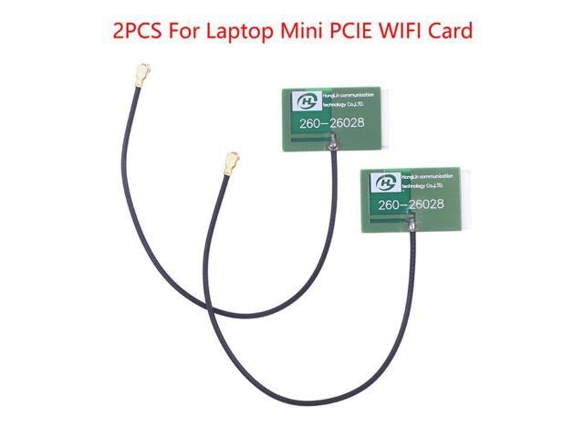 IPEX Internal Wi-Fi Antenna 2-Pack: $12.99 IPEX Internal Wi-Fi Antenna 2-Pack: $12.99