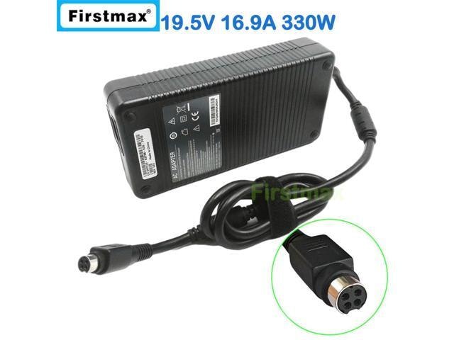 330W 19.5V 16.9A AC Power Adapter for Clevo Gaming Notebooks: $242.03 330W 19.5V 16.9A AC Power Adapter for Clevo Gaming Notebooks: $242.03