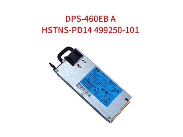 460W 12V 38A Server Power Supply for HP DL380 G6 G7: $80.33 460W 12V 38A Server Power Supply for HP DL380 G6 G7: $80.33