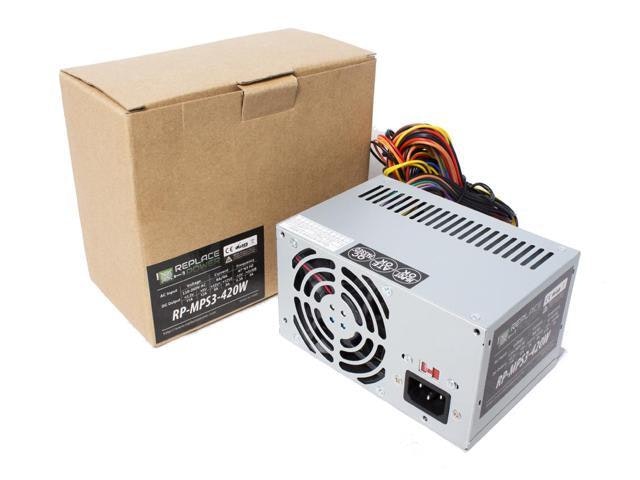 Dell Inspiron 300W Power Supply Replacement: $79.99 Dell Inspiron 300W Power Supply Replacement: $79.99