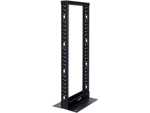 NavePoint 25U 2-Post Open Frame Server Rack: $347.34 NavePoint 25U 2-Post Open Frame Server Rack: $347.34