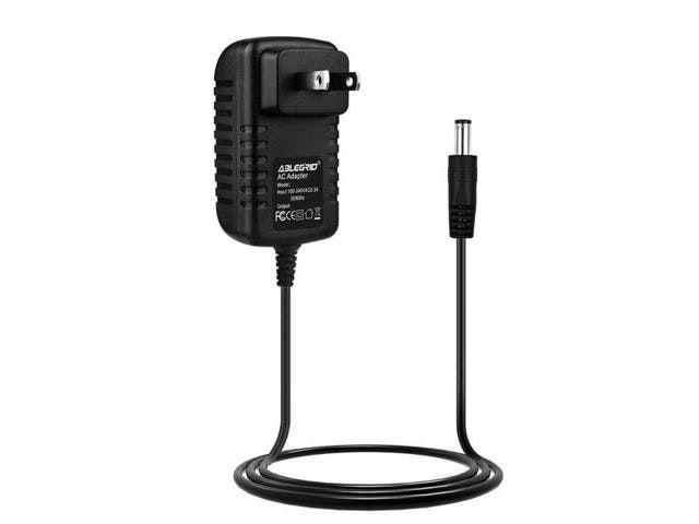 Ablegrid AC/DC Adapter for Singing Machine: $12.49 Ablegrid AC/DC Adapter for Singing Machine: $12.49