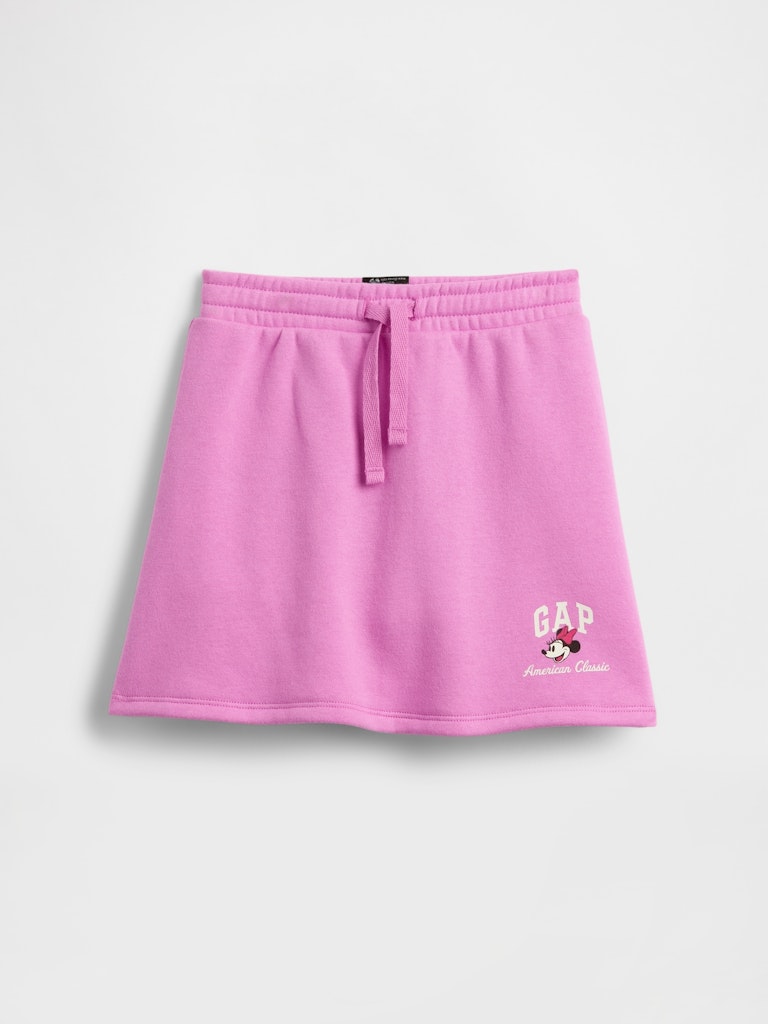 BabyGap Disney Minnie Mouse Pull-On Skort: $11.99 BabyGap Disney Minnie Mouse Pull-On Skort: $11.99