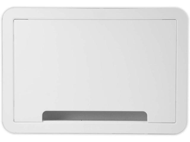 Legrand OnQ 9-Inch Media Enclosure: $93.06