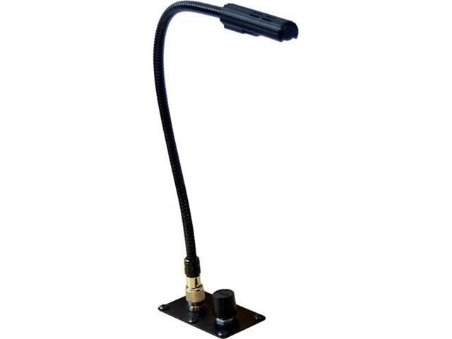 Littlite LA-LED Series 12-Inch Detachable Gooseneck Lectern Light: $128.92 Littlite LA-LED Series 12-Inch Detachable Gooseneck Lectern Light: $128.92