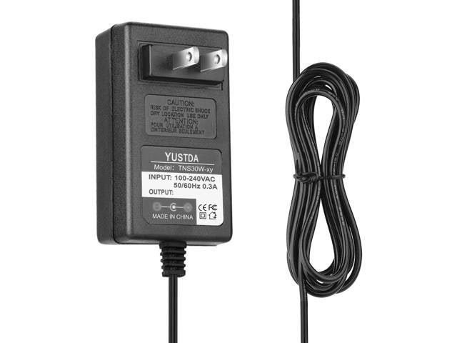 Yustda AC/DC Power Adapter for Terayon TEAD-48-101200U: $19.98 Yustda AC/DC Power Adapter for Terayon TEAD-48-101200U: $19.98