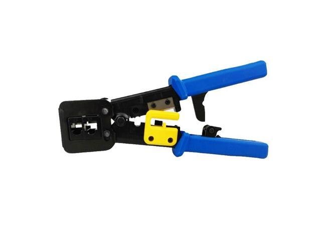 RJ45 and RJ11 Crimping Pliers: $29.79 RJ45 and RJ11 Crimping Pliers: $29.79