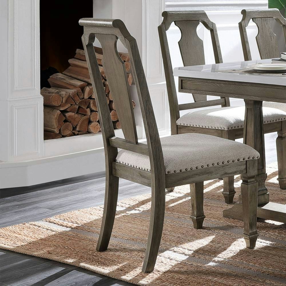 Zumala 20-Inch Dining Chairs 2-Pack: $362.99 Zumala 20-Inch Dining Chairs 2-Pack: $362.99