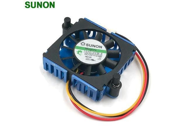 124010VM-8 12V Graphics Video Card Cooling Fan: $24.93