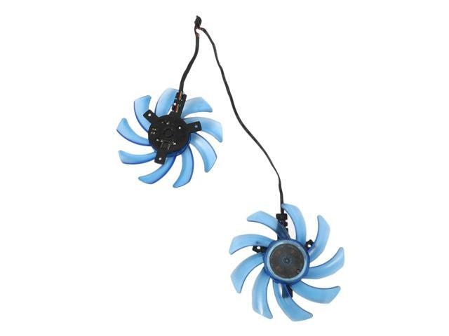 FDC10U12S9-C 85mm GPU Cooler Fan for RX 470 and RX 570: $28 FDC10U12S9-C 85mm GPU Cooler Fan for RX 470 and RX 570: $28
