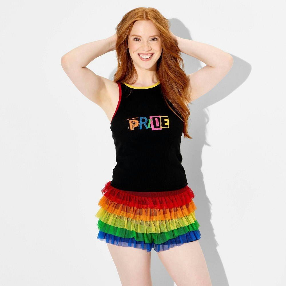 Pride Adult Tank Top: $20 Pride Adult Tank Top: $20