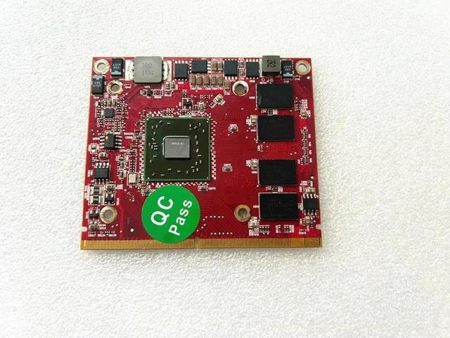 Dell Inspiron One 2205 2305 2310 512MB MXM 3 Graphics Video Card: $56.17