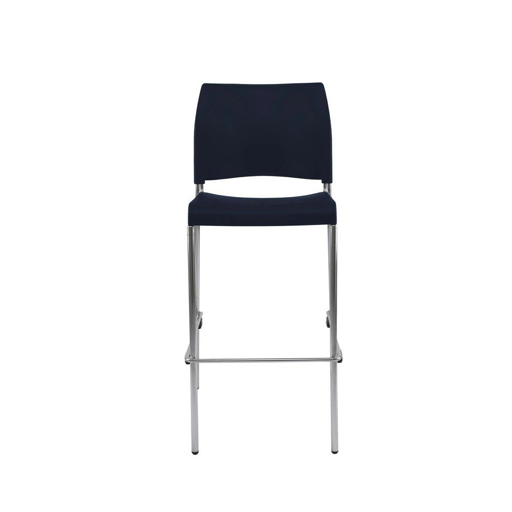 Hampden Furnishings Jody Plastic Barstool 4-Pack: $999.99