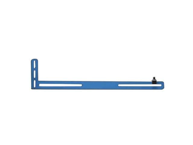 Aluminum L-Shaped GPU Support Bracket: $47.50 Aluminum L-Shaped GPU Support Bracket: $47.50