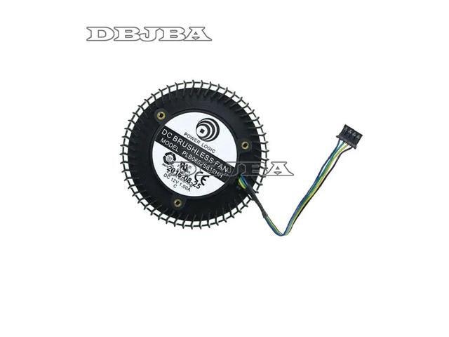 DBTLAP Video Card Cooler Fan: $27.90