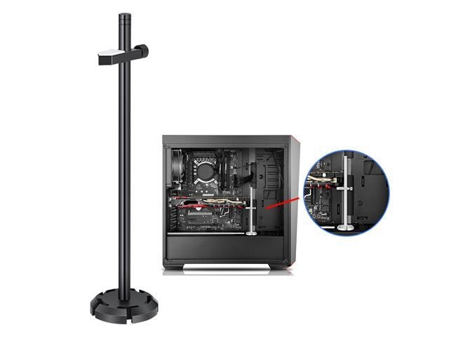 TelDaykemei Graphics Card GPU Support Bracket: $15.83 TelDaykemei Graphics Card GPU Support Bracket: $15.83