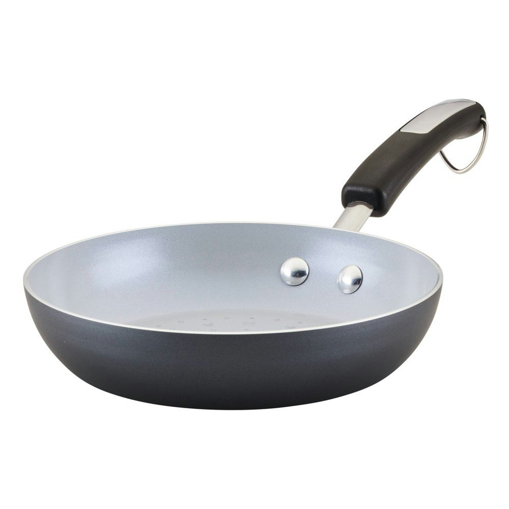 Farberware Disney 8-inch Ceramic Nonstick Frying Pan: $21.99 Farberware Disney 8-inch Ceramic Nonstick Frying Pan: $21.99